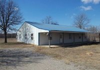 19974 S 289th West Ave, Bristow, OK 74010 