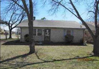 1202 NW 10th Street, Ardmore, OK 73401 
