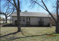 1202 NW 10th Street, Ardmore, OK 73401 