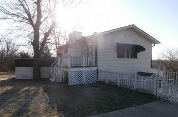 279 Twin Hills Rd, Locust Grove, OK 74352 