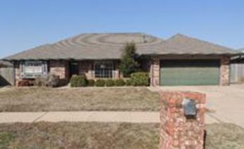 421 SW 103rd St, Oklahoma City, OK 73139 