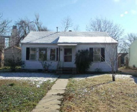 909 S Wilson Ave, El Reno, OK 73036 