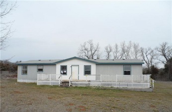 10372 354th St, Blanchard, OK 73010 