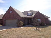 1002 E 146th St S, Glenpool, OK 74033 