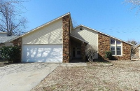 2216 S Fir Ave, Broken Arrow, OK 74012 