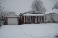 1230 N F St, Muskogee, OK 74403 