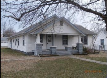 409 W College St, Broken Arrow, OK 74012 