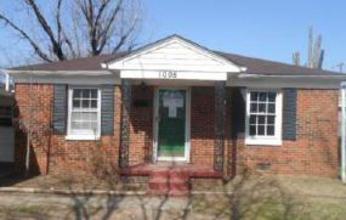1005 SW 46th St, Oklahoma City, OK 73109 
