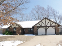 1405 Sonata Cir, Enid, OK 73703 
