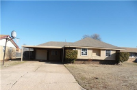 4837 Newport Dr, Del City, OK 73115 