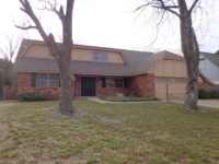6626 S 76th East Ave, Tulsa, OK 74133 