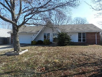 714 Concord Dr, Bartlesville, OK 74006 