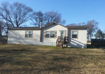 169 Kemp Rd, Hendrix, OK 74741 