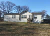 169 Kemp Rd, Hendrix, OK 74741 Foreclosure