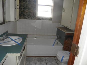 609 NE 8th St, Wagoner, OK 74467 