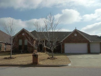 11616 Blue Sky Dr, Oklahoma City, OK 73162 