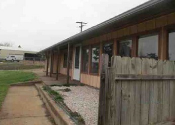 21785 N Cedar Lake Dr, Hinton, OK 73047 