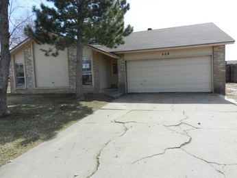 409 W Austin St, Broken Arrow, OK 74011 