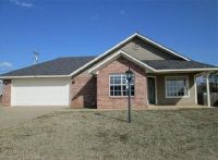 100 Chase, Pocola, OK 74902 