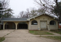 431 I St SW, Ardmore, OK 73401 