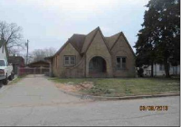 2930 NW 20th St, Oklahoma City, OK 73107 
