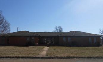 106 Thacker Rd, Chandler, OK 74834 