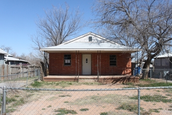 913 SW Park Ave, Lawton, OK 73501 