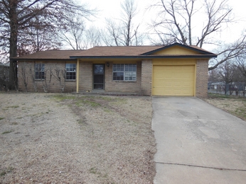 410 E Glenpool Blvd, Glenpool, OK 74033 