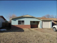 2524 Webster Ave, Woodward, OK 73801 