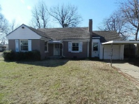3536 E Independence St, Tulsa, OK 74115 