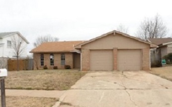 4528 SE 49th St, Oklahoma City, OK 73135 