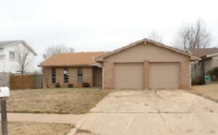 4528 SE 49th St, Oklahoma City, OK 73135 