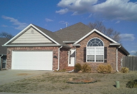 446 NE Debell Ave, Bartlesville, OK 74006 