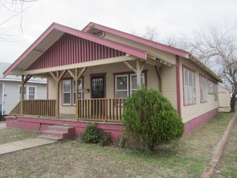 412 East Rogers Blvd, Skiatook, OK 74070 