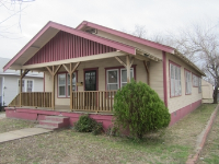 412 East Rogers Blvd, Skiatook, OK 74070 