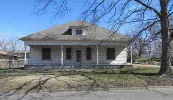 1020 N Third Ave, Durant, OK 74701 