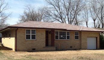 601 SE Wilshire Ave, Bartlesville, OK 74006 
