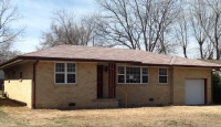 601 SE Wilshire Ave, Bartlesville, OK 74006 