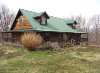 1299 E Monroe Ave, Jay, OK 74346 