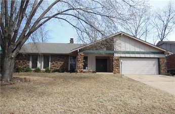 8221 S Toledo Ave, Tulsa, OK 74137 