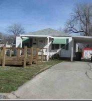 525 SW 48th St, Oklahoma City, OK 73109 