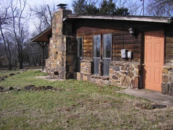 24010 E 748 Road, Tahlequah, OK 74464 