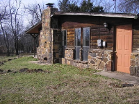 24010 E 748 Road, Tahlequah, OK 74464 