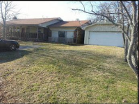 18172 W Levi Mountain Road, Park Hill, OK 74451 