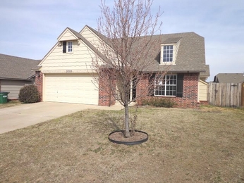 20325 E 43rd Place S, Broken Arrow, OK 74014 