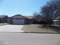116 Bonita Dr, Elk City, OK 73644 