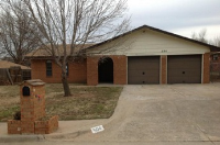 504 Cherry Ave, Yukon, OK 73099 