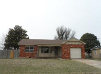 1552 N Jefferson Pl, Enid, OK 73701 