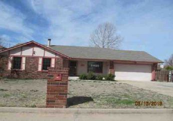 5029 Cinder Dr, Oklahoma City, OK 73135 