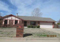 5029 Cinder Dr, Oklahoma City, OK 73135 